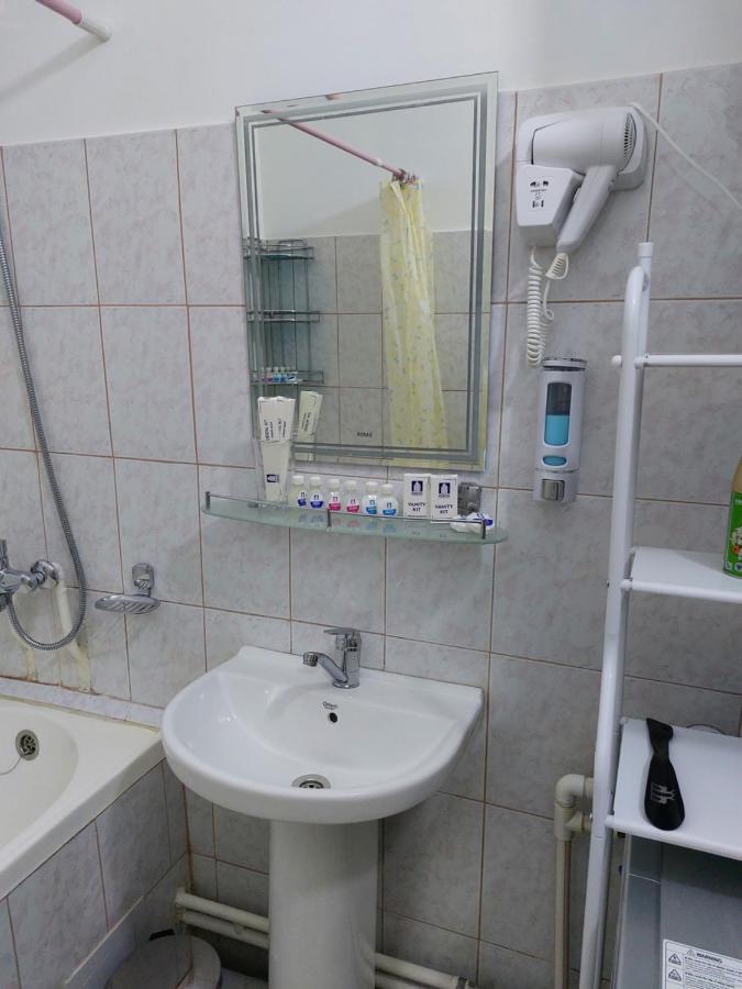 The Traveler'S Apartment Samarkand Exterior photo